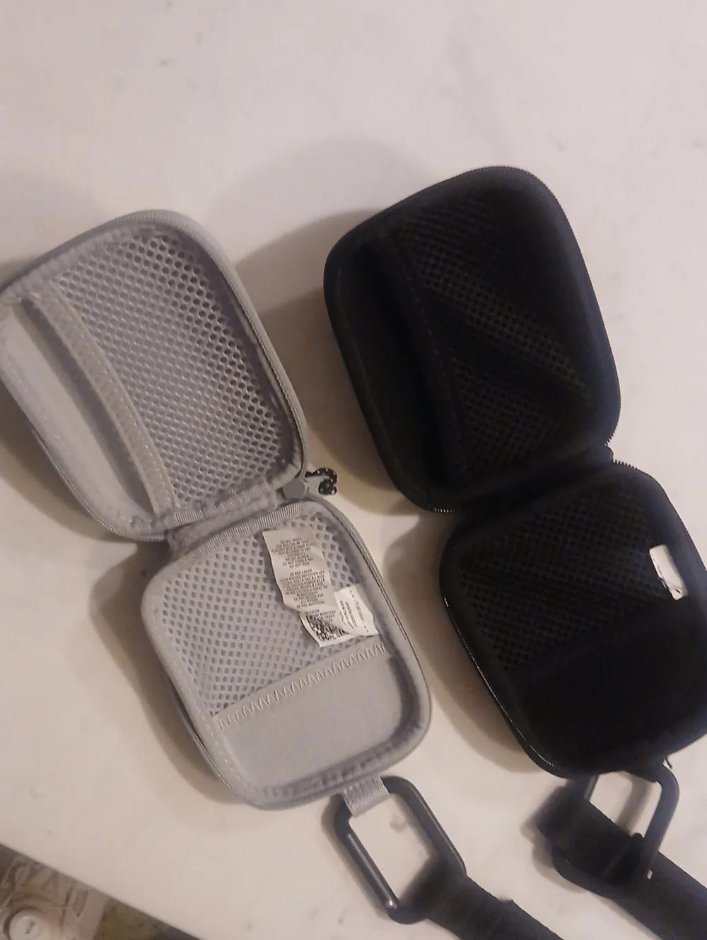 Under Armour Contain Micro